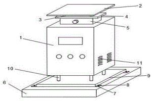 冶金用低壓饋電開關(guān)保護(hù)器