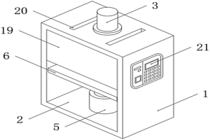 粉末冶金制品自動(dòng)整形機(jī)