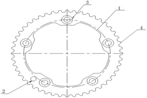 適用于VVT發(fā)動(dòng)機(jī)皮帶輪的粉末冶金加工工藝