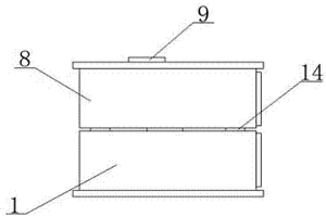 粉末冶金成型壓機(jī)用斜齒輪模具結(jié)構(gòu)