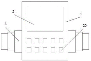 冶金液壓設(shè)備粘溫特性監(jiān)測(cè)儀表