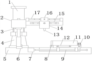 冶金機(jī)械專業(yè)用鉆床