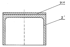 粉末冶金復(fù)合材料發(fā)動機(jī)氣門導(dǎo)筒