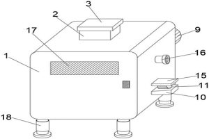 冶金爐燃燒結(jié)構(gòu)