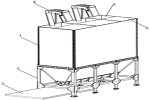 用于發(fā)動(dòng)機(jī)轉(zhuǎn)動(dòng)部件冶金粉料的高速混料設(shè)備