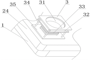 粉末成型機(jī)脫模機(jī)構(gòu)