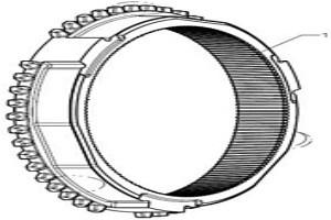 同步器同步環(huán)