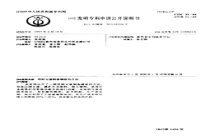 用剛玉渣制備磷鐵的方法