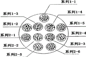 微創(chuàng)分析用集合式冶金標(biāo)準(zhǔn)樣品及其制備方法和應(yīng)用