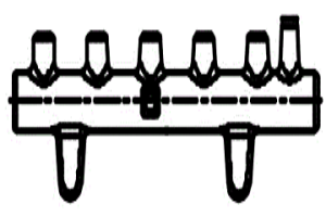 發(fā)動機(jī)高壓共軌鍛件