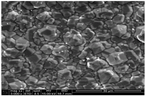 制備Ti<Sub>5</Sub>Si<Sub>3</Sub>高溫合金膜的方法