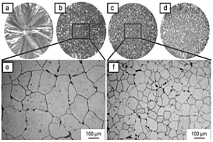 (ScAl<Sub>3</Sub>+Al<Sub>2</Sub>O<Sub>3</Sub>+Sc<Sub>2</Sub>O<Sub>3</Sub>)/Al基復(fù)合孕育劑、其制備方法和應(yīng)用