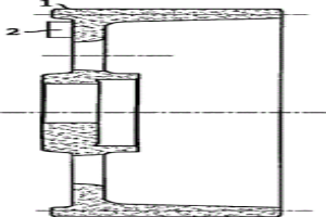 具有信號(hào)塊的汽車(chē)發(fā)動(dòng)機(jī)正時(shí)帶輪制造方法