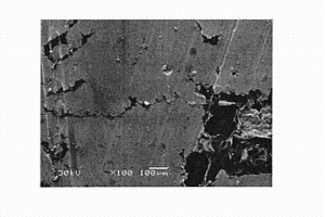 導(dǎo)電耐磨材料及其制備方法