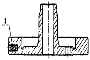 空調(diào)壓縮機(jī)用的組合軸承及其制造方法