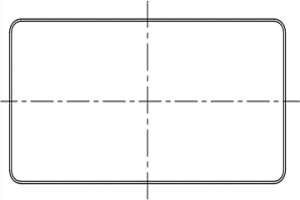 粉末冶金制備金屬多孔盒體的方法