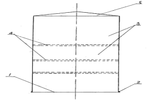 冶金煙氣脫硫吸收塔安裝技術(shù)