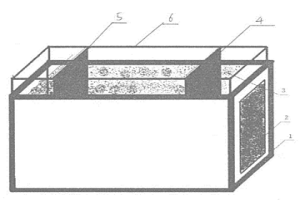 冶金熔渣氧離子電導(dǎo)池