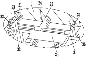 粉末冶金成型機(jī)模架