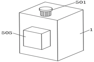 粉末冶金用粉塵清理系統(tǒng)