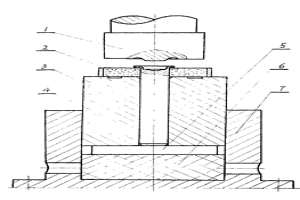 粉末冶金風(fēng)扇搖頭齒輪與鋼軸聯(lián)接技術(shù)