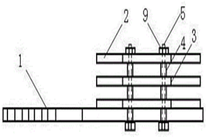 磨制冶金標(biāo)準(zhǔn)樣品的機(jī)械手