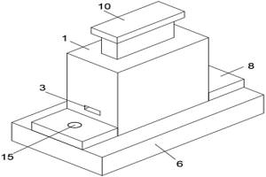 粉末冶金燒結(jié)用成型模具