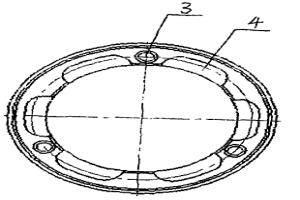 粉末冶金同步器錐環(huán)