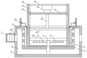 便捷維修式粉末冶金成型機(jī)