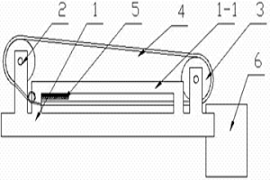 鎳礦濕法冶金用磁選機(jī)