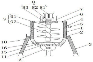 冶金專用設(shè)備內(nèi)鑲軸套