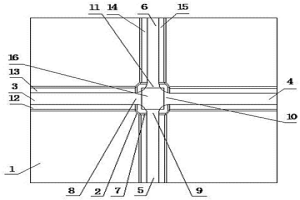 粉末冶金空調(diào)壓縮機(jī)氣缸