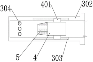 發(fā)動(dòng)機(jī)冷卻水泵用粉末冶金法蘭