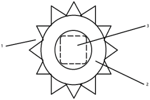 基于雙目視覺的冶金庫區(qū)局部三維重建方法及系統(tǒng)