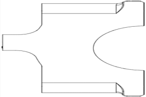 冶金棒材計(jì)數(shù)裝置及方法