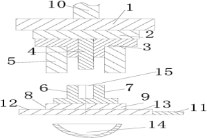 粉末冶金燒結(jié)模具