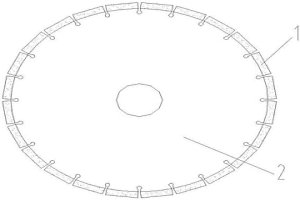 冶金爐渣烘焦系統(tǒng)