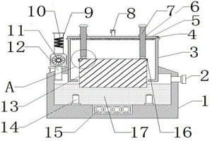 天然氣發(fā)動機(jī)粉末冶金氣門座