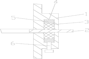 基于ModBus總線控制技術(shù)的智能化冶金閥門(mén)系統(tǒng)