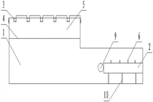 冶金出爐設(shè)備燒穿器自動(dòng)母線連接機(jī)構(gòu)