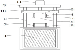 冶金機械備用糾偏輥