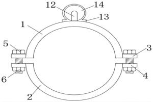 粉末冶金內(nèi)齒圈結(jié)構(gòu)