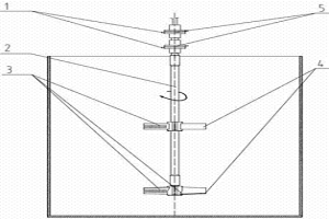 用于冷擠壓模具的粉末冶金材料及其模具成形方法