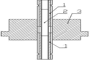 冶金爐高溫?zé)煔庥酂岚l(fā)電節(jié)能除塵專用設(shè)備