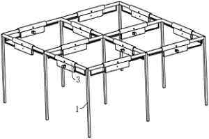 冶金鋼結(jié)構(gòu)廠房