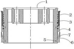 粉末冶金減震器活塞環(huán)