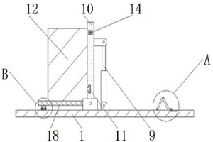 冶金專用的翻轉(zhuǎn)式堆垛機(jī)