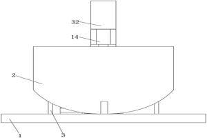 冶金用反應(yīng)釜