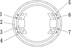 粉末冶金高硅鋁合金壓縮機(jī)活塞