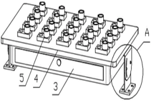 冶金機(jī)械設(shè)備存放盒